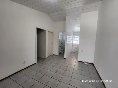 Imagem de Casa em Parobe bairro Emancipação