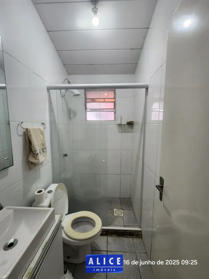 Imagem de Casa em Parobe bairro Emancipação