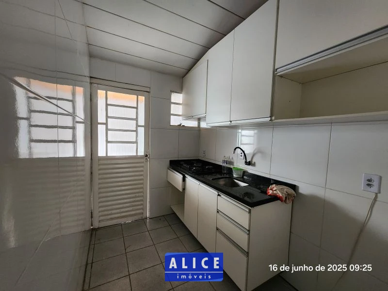 Imagem de Casa em Parobe bairro Emancipação