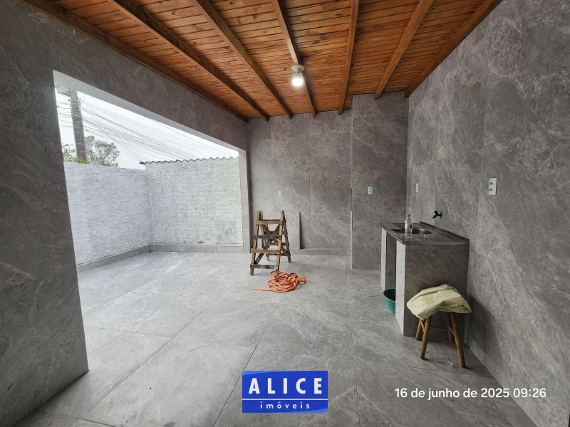 Imagem de Casa em Parobe bairro Emancipação