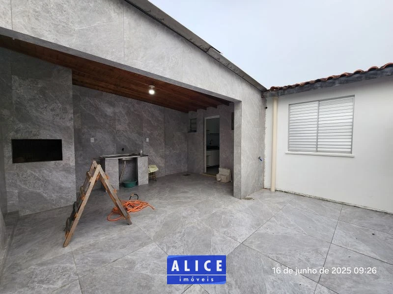 Imagem de Casa em Parobe bairro Emancipação