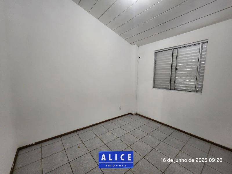 Imagem de Casa em Parobe bairro Emancipação
