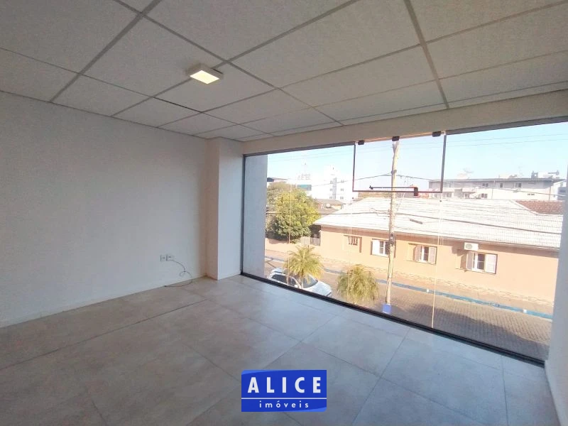 Imagem de Sala Comercial em Taquara bairro Centro