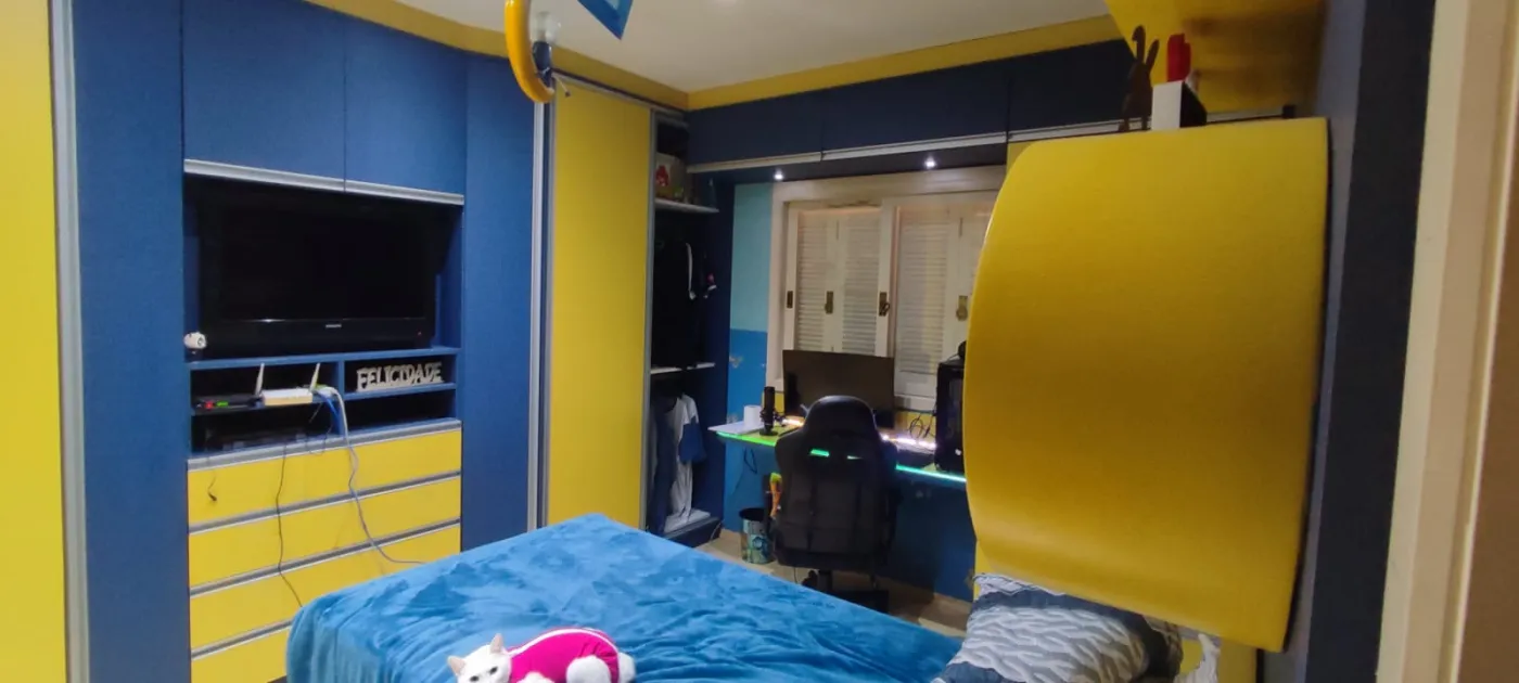 Imagem de CASA ALTO PADRÃO