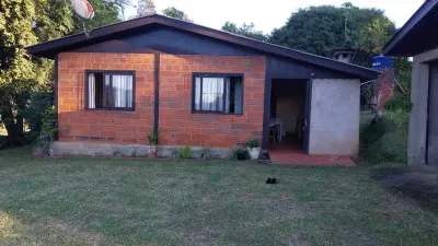 Imagem de Casa em Taquara bairro Rio Da Ilha