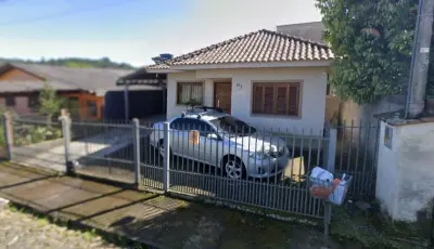 Imagem de Casa em Taquara bairro Santa Rosa