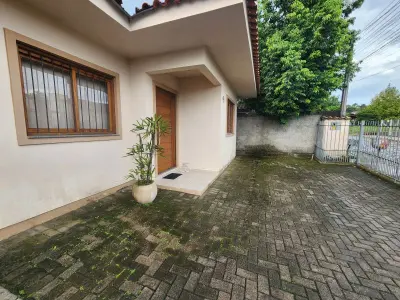 Imagem de Casa em Taquara bairro Santa Rosa