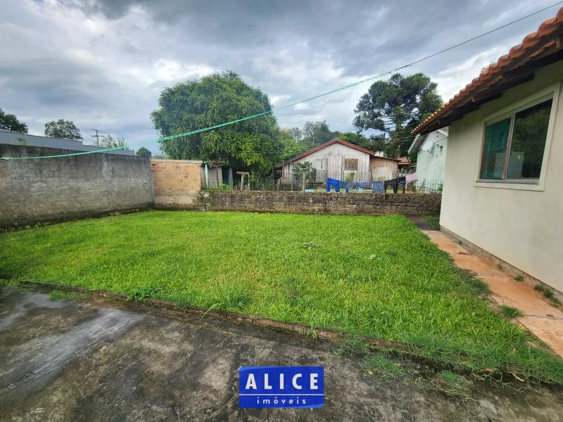 Imagem de Casa em Taquara bairro Santa Rosa