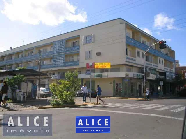Imagem de Apartamento em Taquara bairro Centro