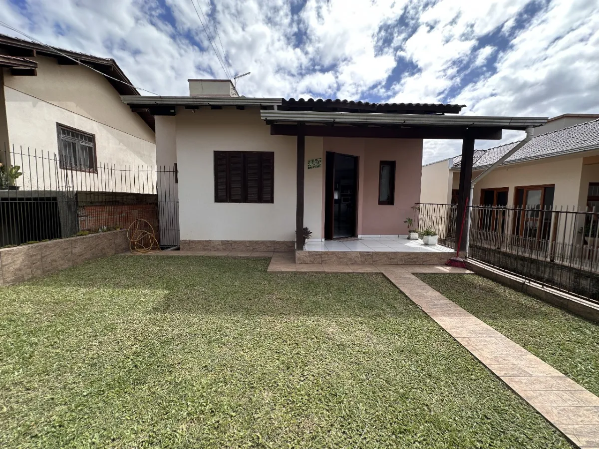 Imagem de CASA