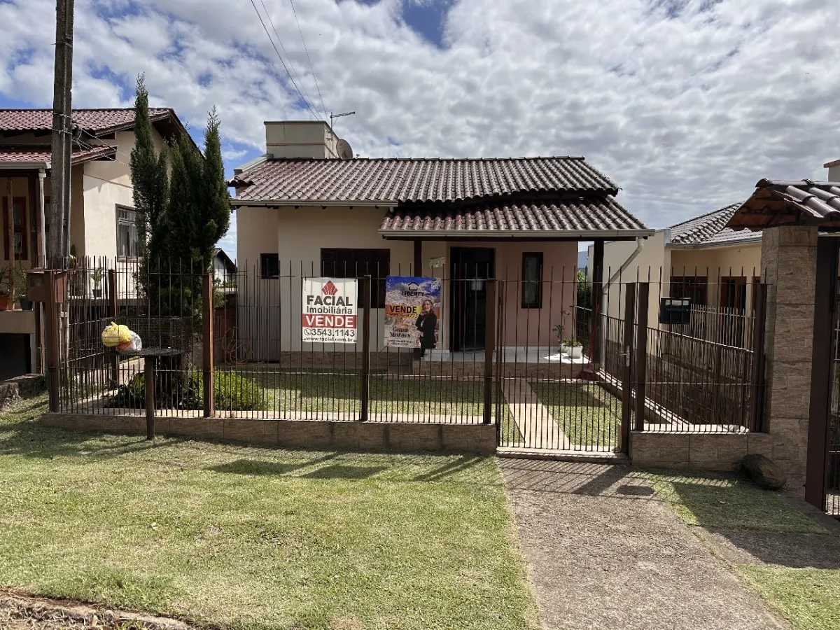 Imagem de CASA