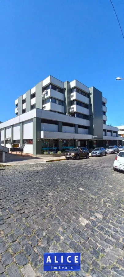 Imagem de Sala Comercial em Taquara bairro Sagrada Familia