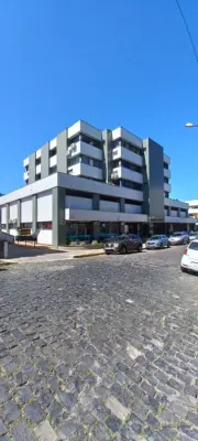 Imagem de Sala Comercial em Taquara bairro Sagrada Familia