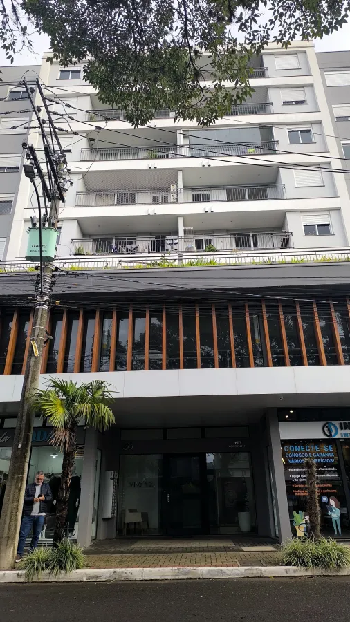 Imagem de APARTAMENTO DE DOIS DORMITÓRIOS