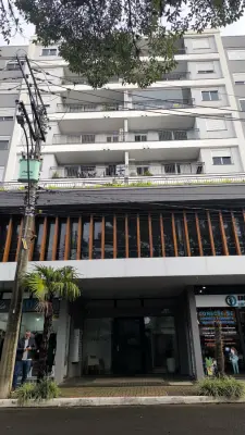 Imagem de APARTAMENTO DE DOIS DORMITÓRIOS