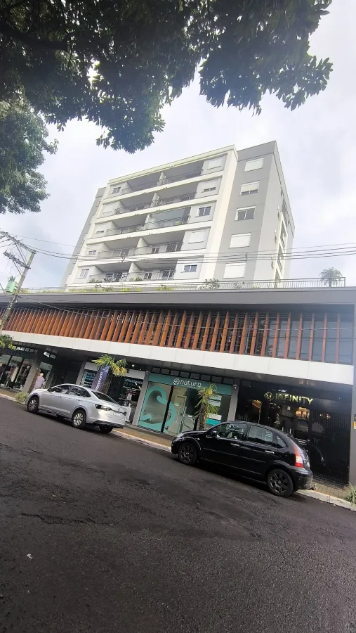 Imagem de APARTAMENTO DE DOIS DORMITÓRIOS