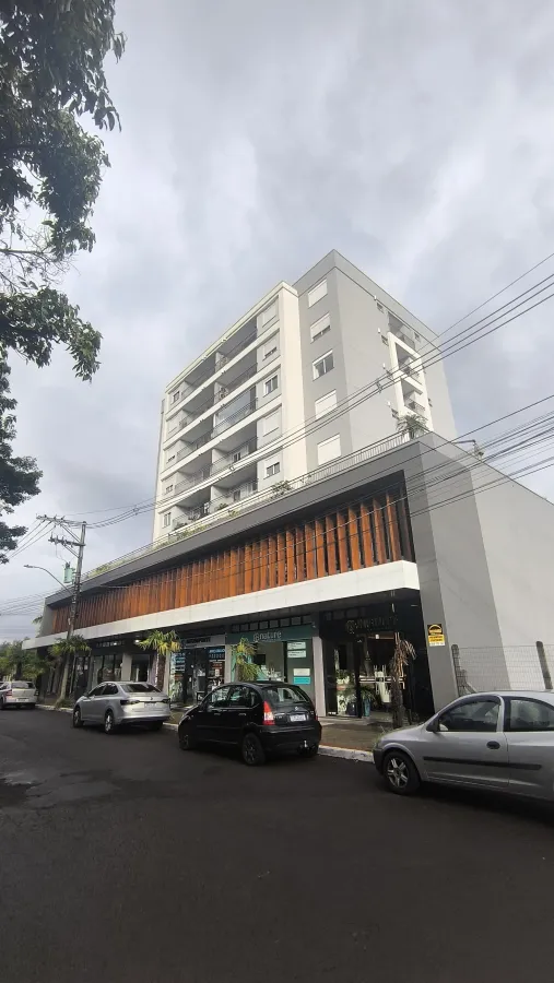 Imagem de APARTAMENTO DE DOIS DORMITÓRIOS
