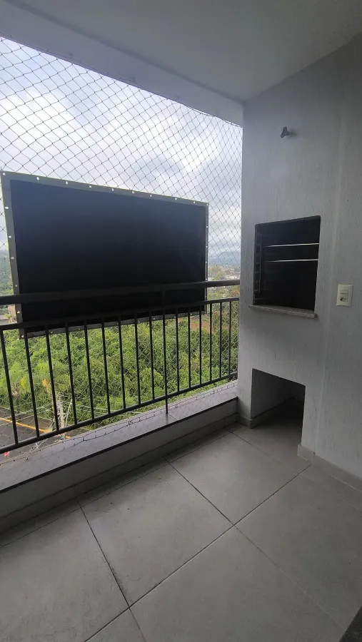 Imagem de APARTAMENTO DE DOIS DORMITÓRIOS