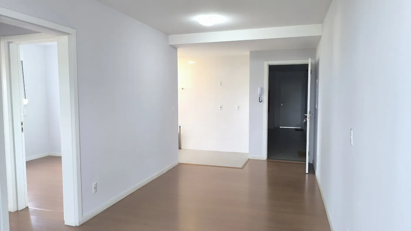 Imagem de APARTAMENTO DE DOIS DORMITÓRIOS