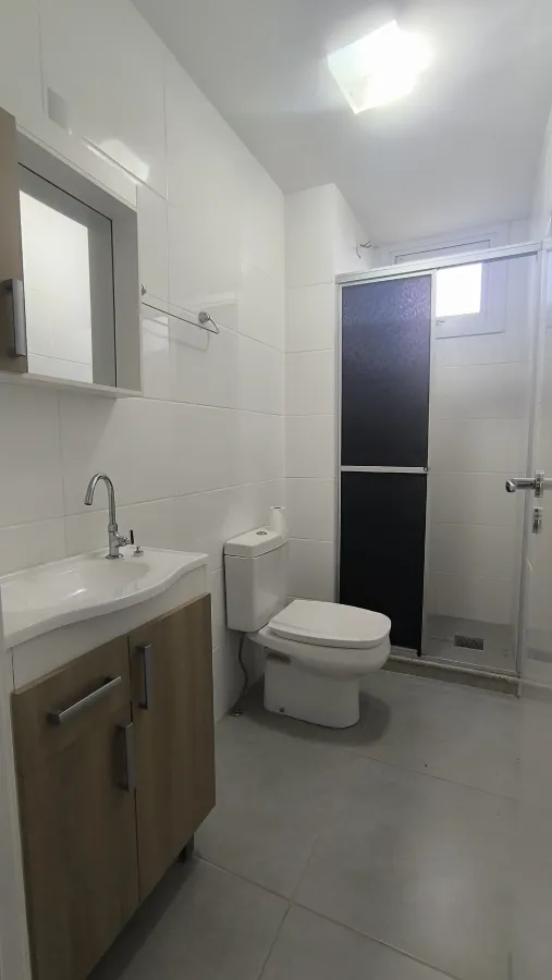 Imagem de APARTAMENTO DE DOIS DORMITÓRIOS