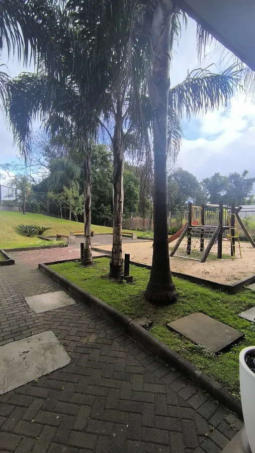Imagem de APARTAMENTO DE DOIS DORMITÓRIOS