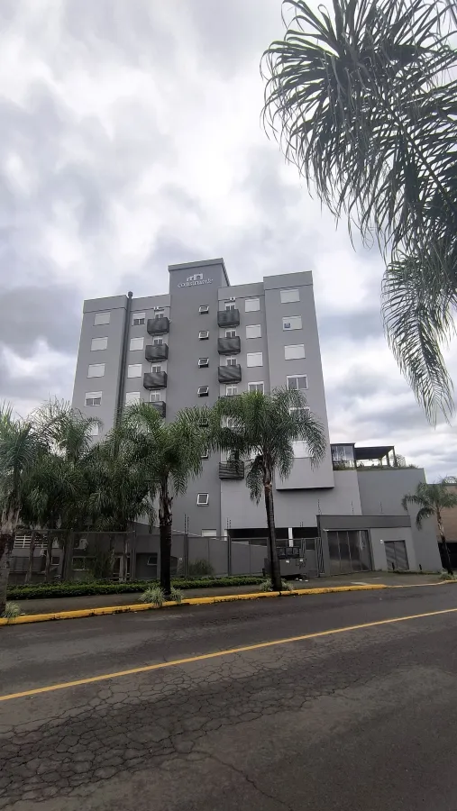 Imagem de APARTAMENTO DE DOIS DORMITÓRIOS