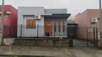 Imagem de CASA - BAIRRO FAZENDA PIRES