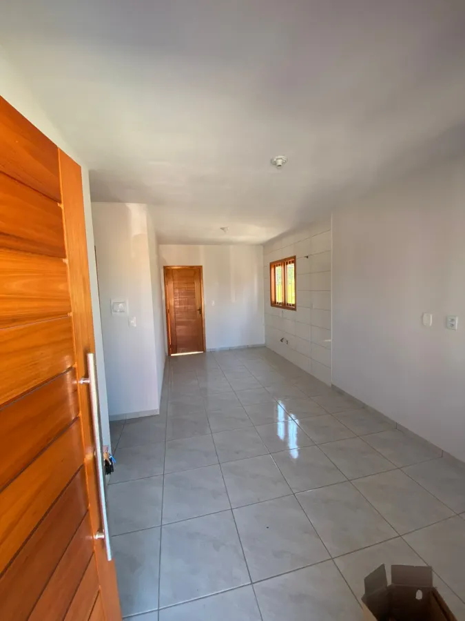 Imagem de CASA - BAIRRO FAZENDA PIRES