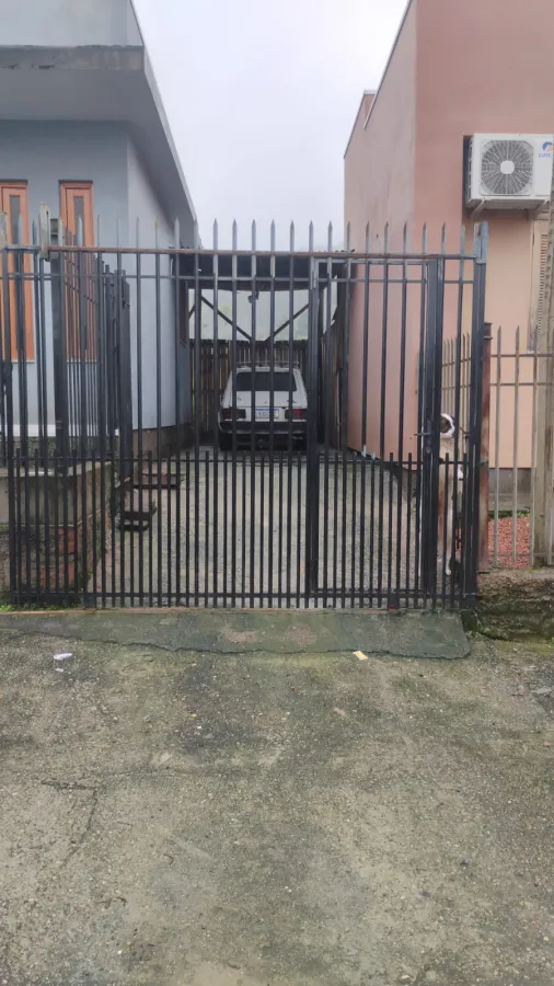 Imagem de CASA - BAIRRO FAZENDA PIRES
