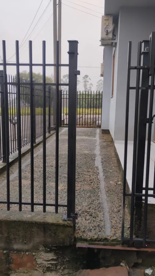 Imagem de CASA - BAIRRO FAZENDA PIRES