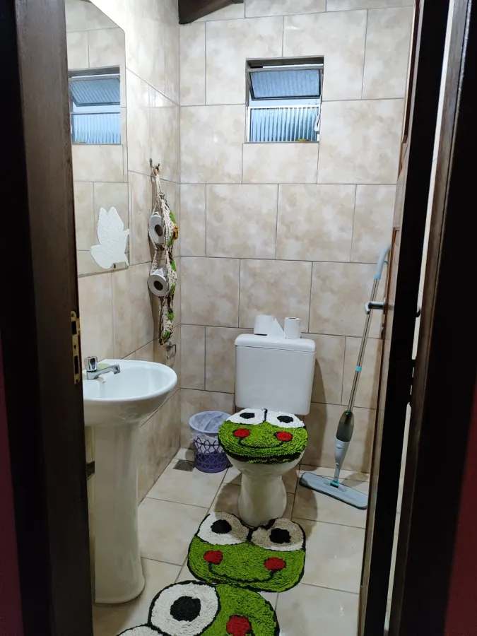 Imagem de CASA EM ALVENARIA