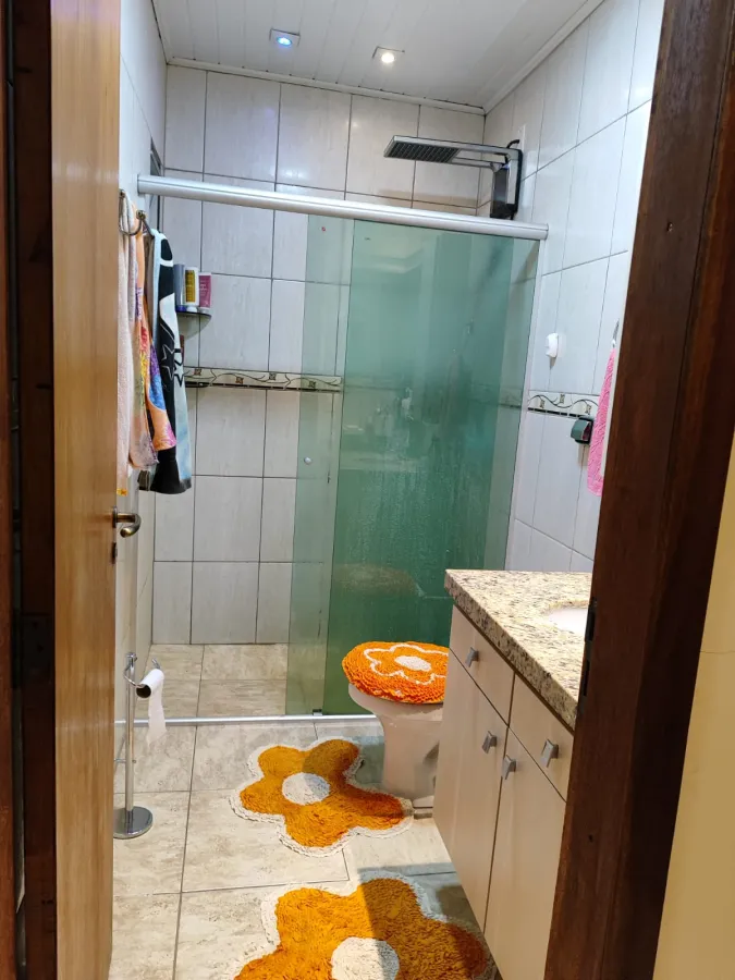 Imagem de CASA EM ALVENARIA