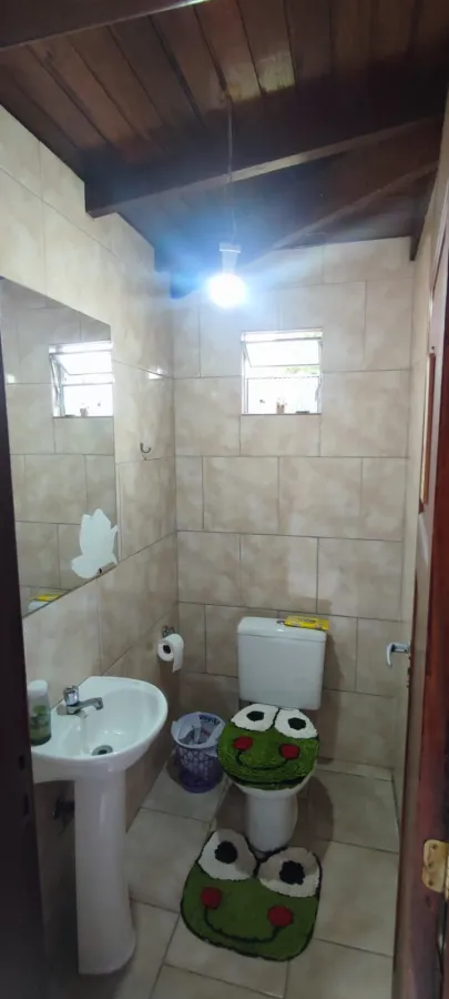 Imagem de CASA EM ALVENARIA