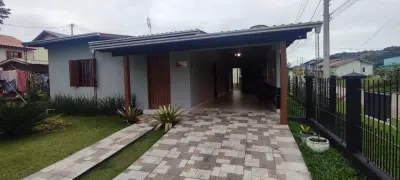 Imagem de CASA EM ALVENARIA