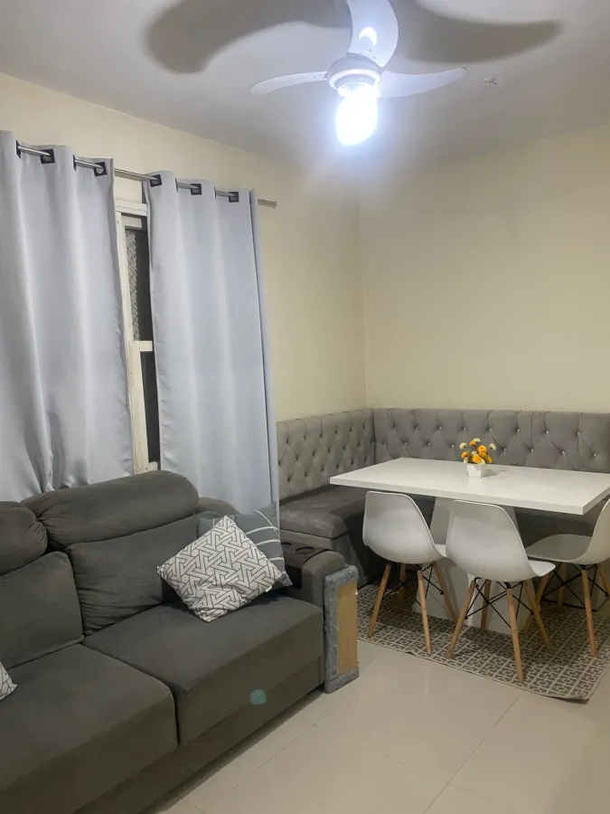 Imagem de Seu novo lar no coração de Taquara: Conforto, espaço e localização privilegiada!
