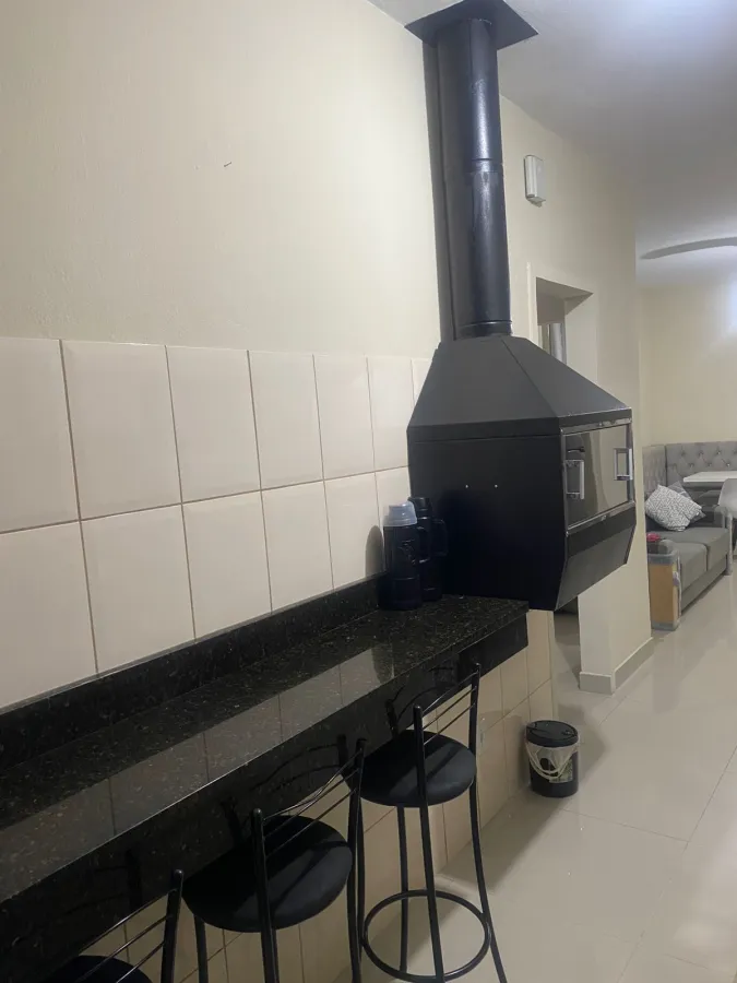 Imagem de Seu novo lar no coração de Taquara: Conforto, espaço e localização privilegiada!