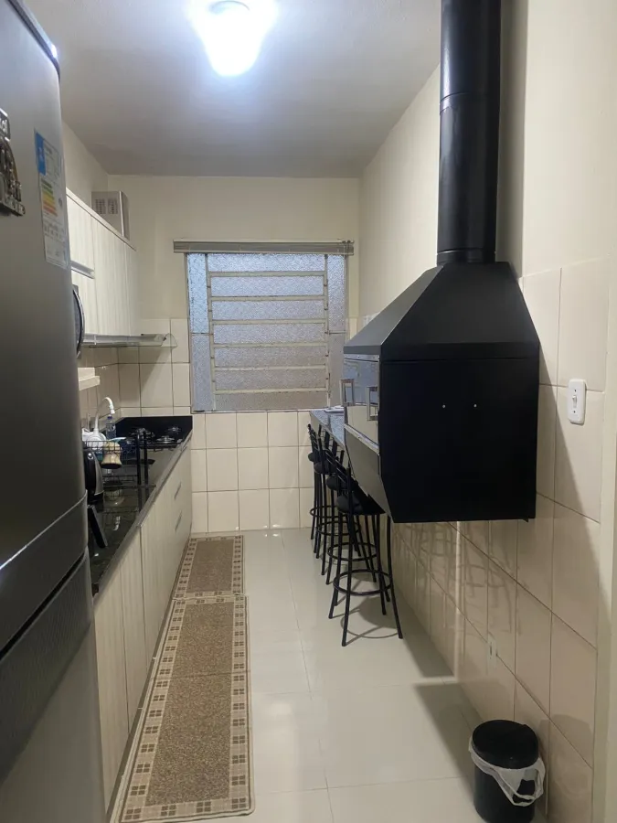 Imagem de Seu novo lar no coração de Taquara: Conforto, espaço e localização privilegiada!