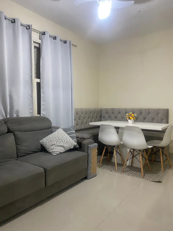 Imagem de Seu novo lar no coração de Taquara: Conforto, espaço e localização privilegiada!
