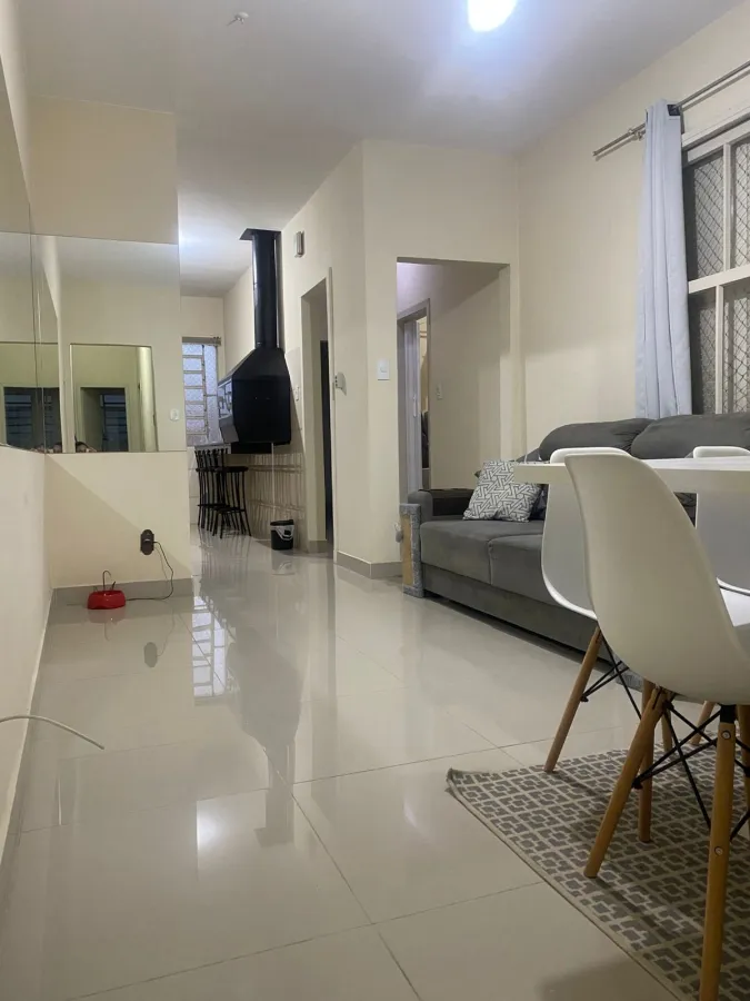 Imagem de Seu novo lar no coração de Taquara: Conforto, espaço e localização privilegiada!