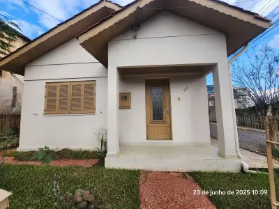 Imagem de Casa em Taquara bairro Morro Do Leoncio