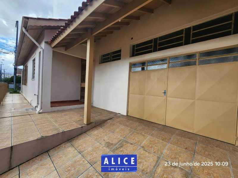 Imagem de Casa em Taquara bairro Morro Do Leoncio