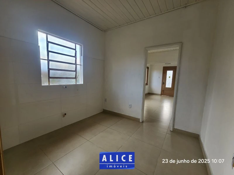 Imagem de Casa em Taquara bairro Morro Do Leoncio