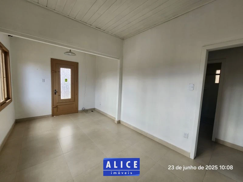 Imagem de Casa em Taquara bairro Morro Do Leoncio