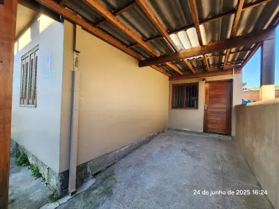 Imagem de Casa em Parobe bairro Nova Parobe