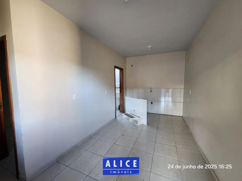 Imagem de Casa em Parobe bairro Nova Parobe