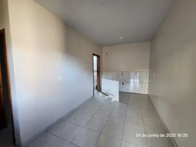 Imagem de Casa em Parobe bairro Nova Parobe