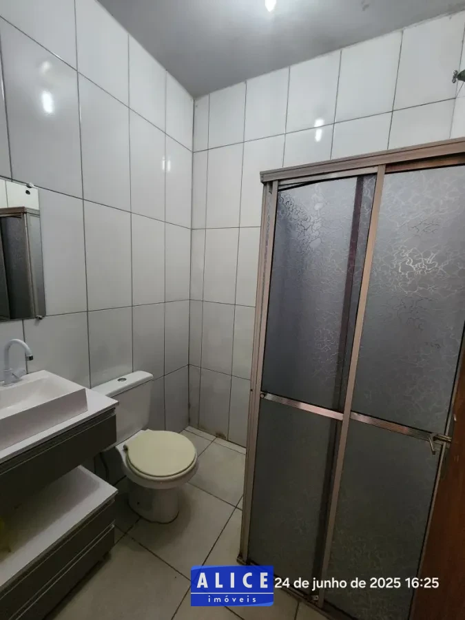 Imagem de Casa em Parobe bairro Nova Parobe