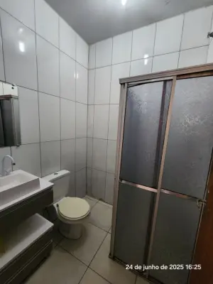 Imagem de Casa em Parobe bairro Nova Parobe