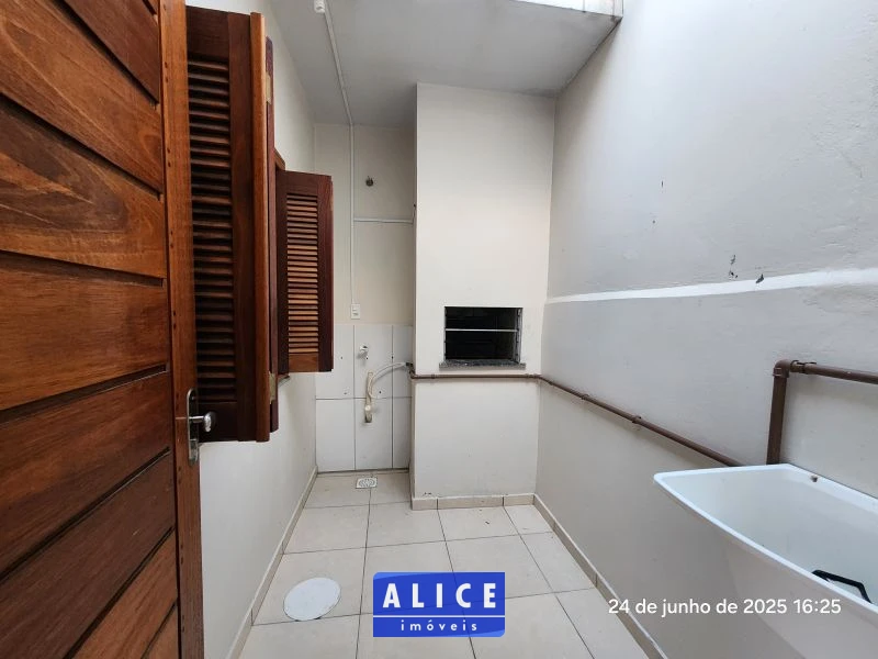 Imagem de Casa em Parobe bairro Nova Parobe