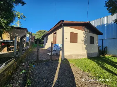 Imagem de Casa em Parobe bairro Integracao